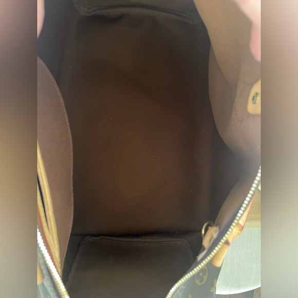 Louis Vuitton Speedy 40 - Picture 5 of 6